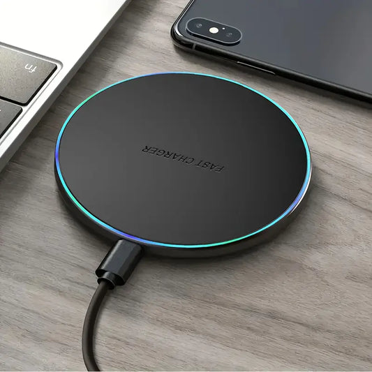 Wireless Charger